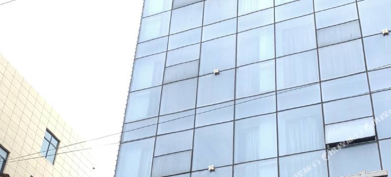 安康荣诚商务酒店图片