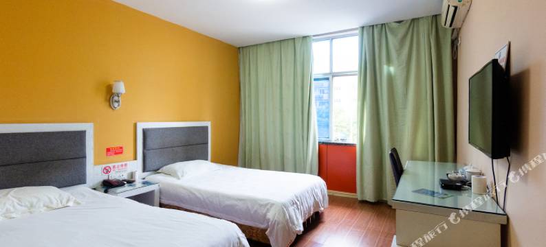 平阳鸿运宾馆图片