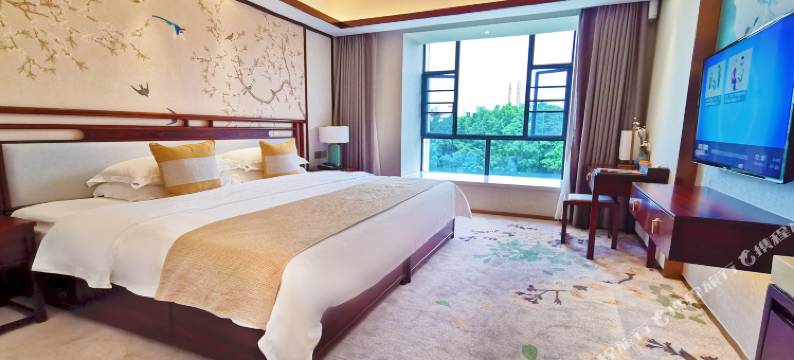 韶关荷花园酒店图片