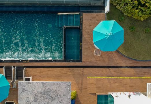 Holiday Inn Express PATTAYA CENTRAL by IHG Hotel Overview