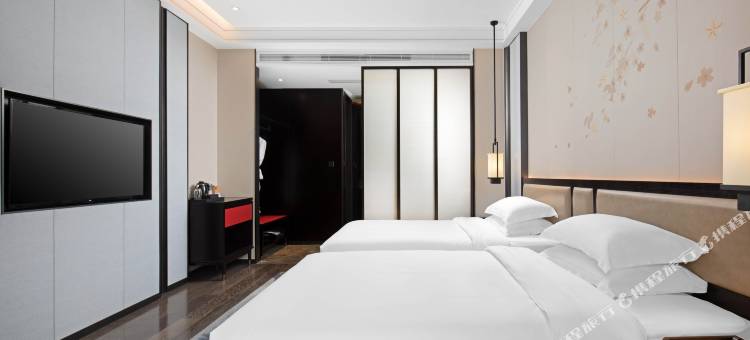 无锡盛铭轩精选酒店(南长街店)图片