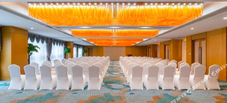 濠璞酒店(贵阳南明沙冲路地铁站店)图片