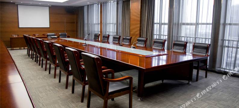 宜阳锦屏大酒店图片