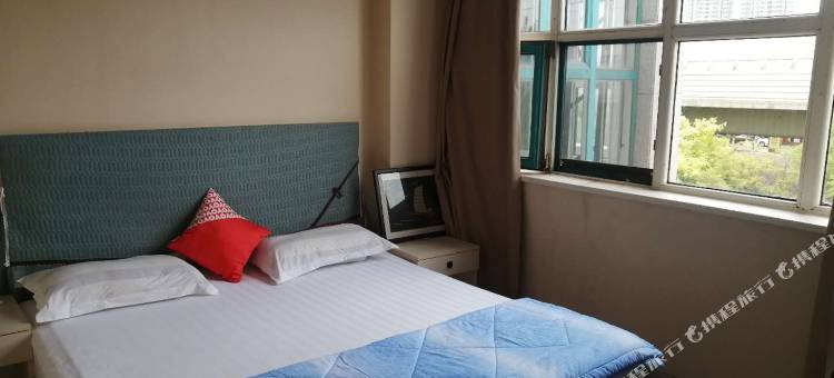 OYO天津莲友旅馆图片