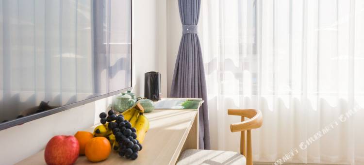 大理上善若水方庭居(古城南门店)图片