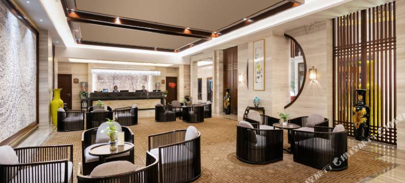 杭州柏锦花园酒店图片