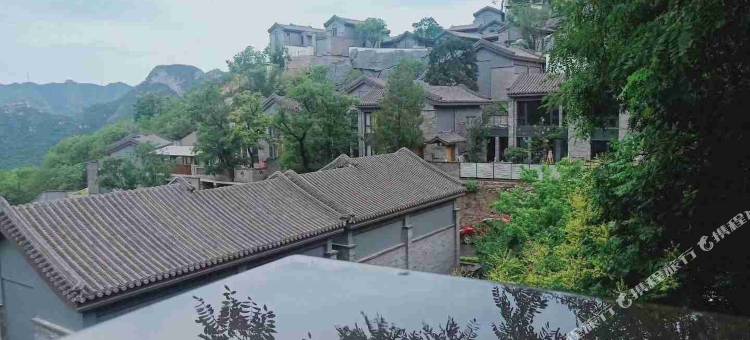 北京林夕织梦民宿(潭柘寺景区店)图片