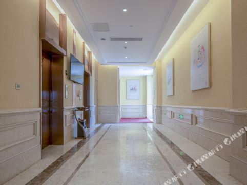 维也纳3好酒店(胶州胶东国际机场店)详情-pc酒店预订-中国南方航空