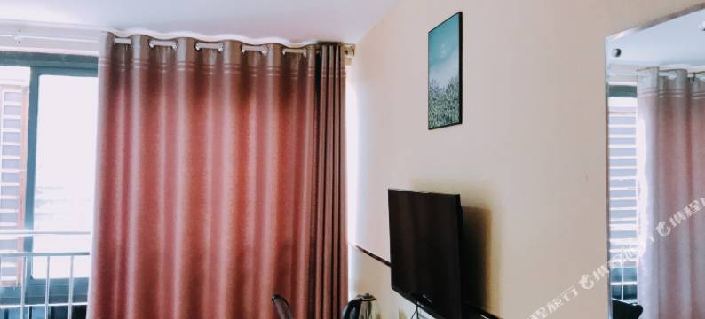 速七酒店(武汉丰茂路店)图片