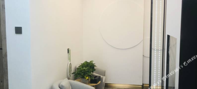 大连洋桃精品酒店图片