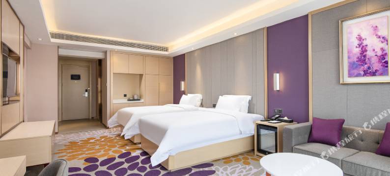 麗枫酒店(昆明火车站店)图片