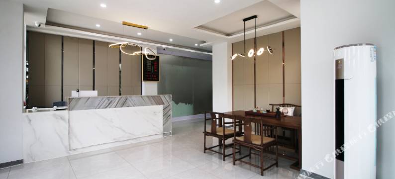 金海湾大酒店(日照森林公园店)图片