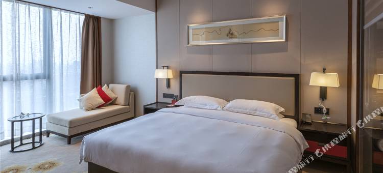 白凤仙子国际大酒店图片