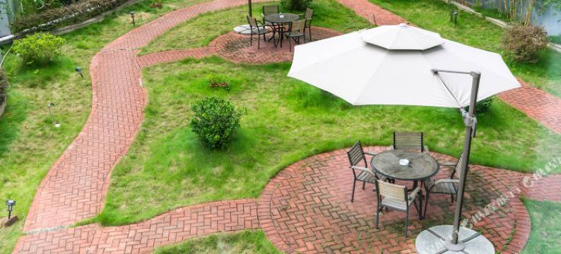 潮州威尼斯酒店图片