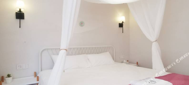 屏南支间设计民宿图片