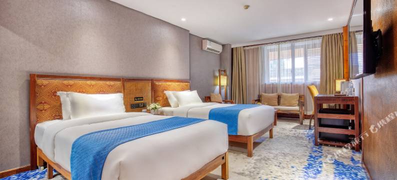 崧舍酒店(阳朔西街漓江景区店)图片