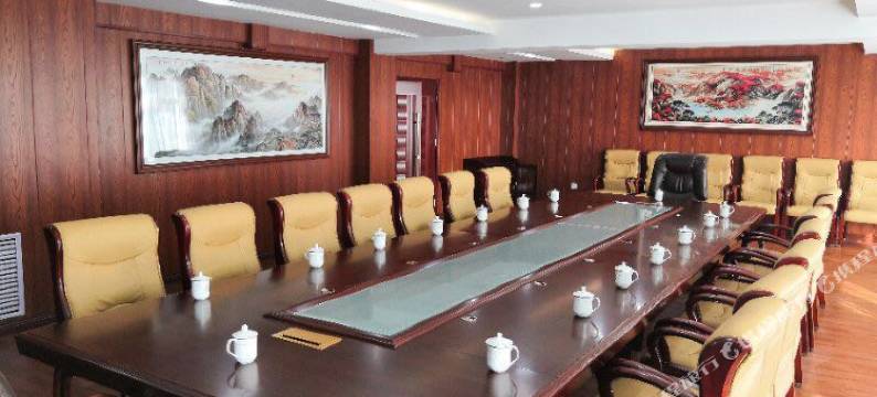 循化黎明大厦酒店图片