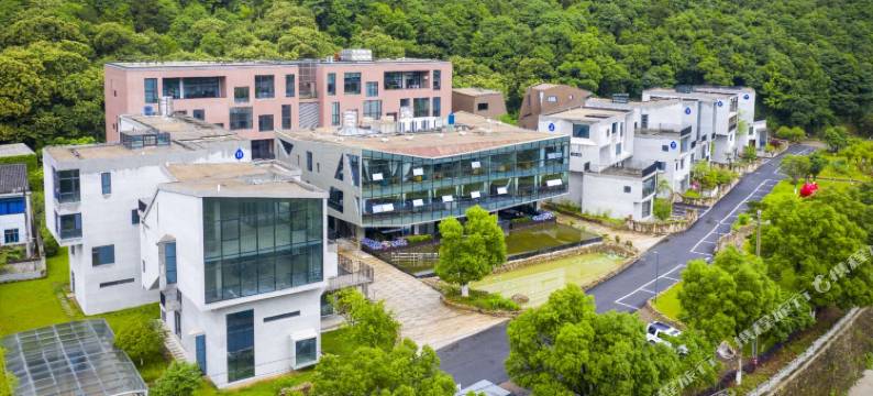 宁海栗子树艺术沙龙民宿图片