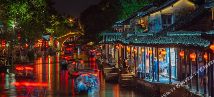 艺漫丨YIMAN·HOTEL酒店(西塘送子来凤桥店)图片