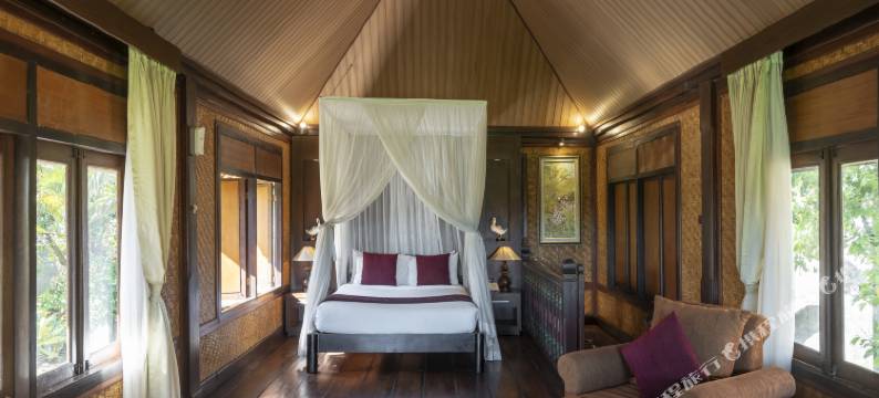 阿马塔拉阿贡拉卡酒店(Agung Raka Resort & Villa)图片