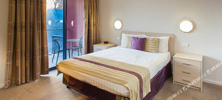 卡尔顿莱贡小屋(Carlton Lygon Lodge - Close to Melbourne Uni)图片