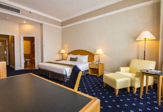 Royale Chulan Seremban Hotel Overview