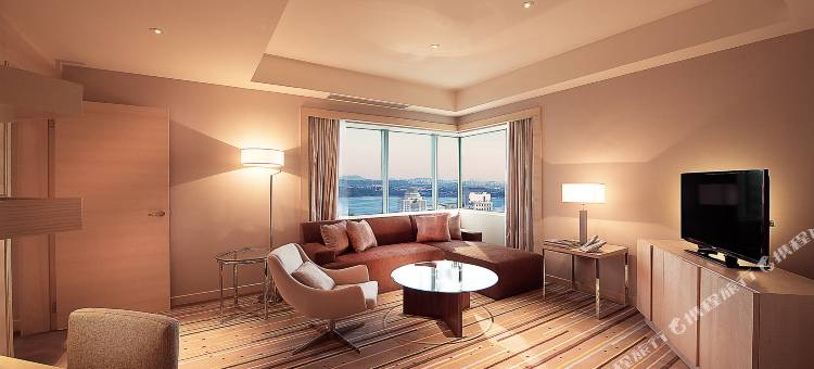 新山市希尔顿逸林酒店(DoubleTree by Hilton Johor Bahru)图片