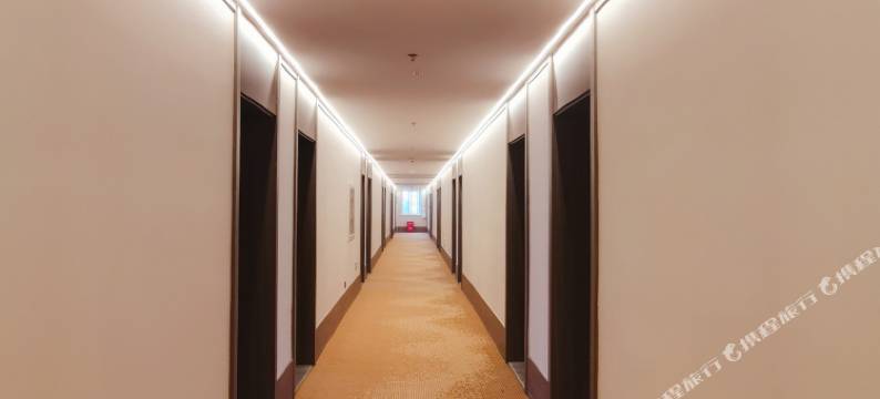 汉庭酒店(北京潘家园店)图片