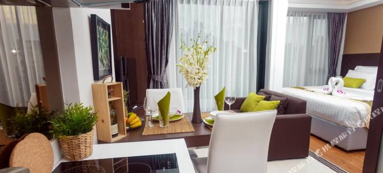 The Aristo by Holy Cow 420图片