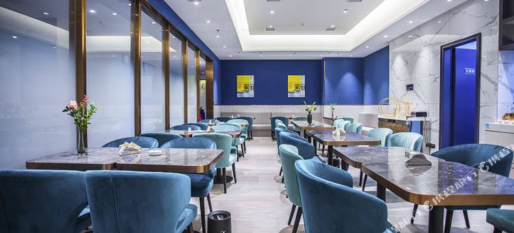 兰欧酒店(荆州古城东门万达广场店)图片