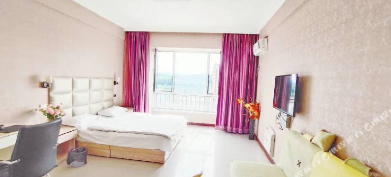 凤城洁净爱家公寓图片