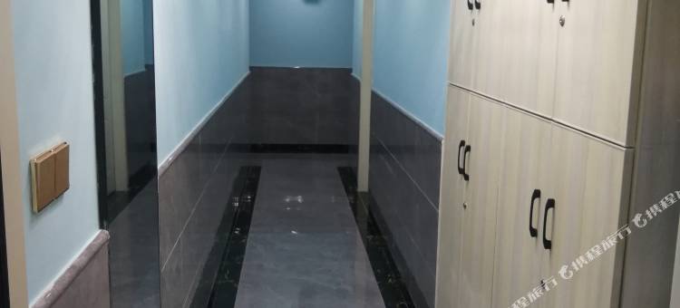 乐豪庭公寓(南坪地铁站万达广场店)图片