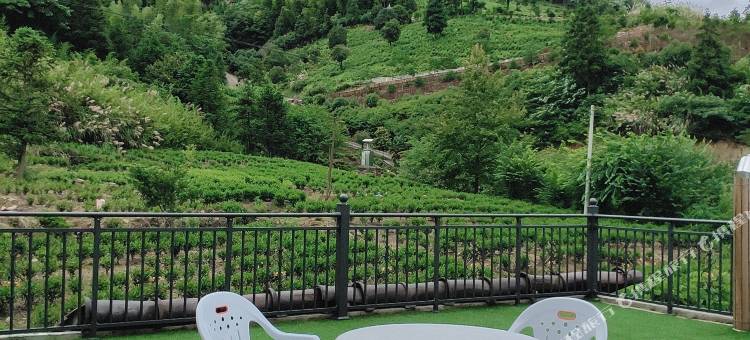 泾县水墨雅居民宿图片