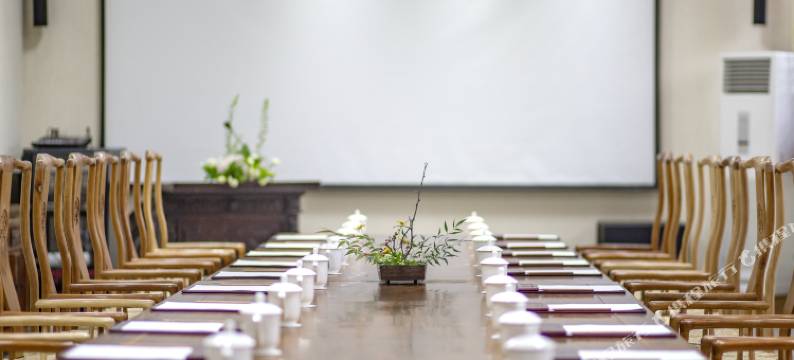 都江堰江南忆庄园图片