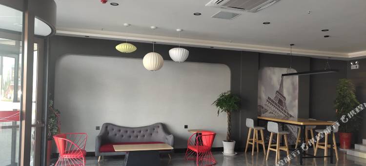尚客优酒店(沭阳扎下镇店)图片