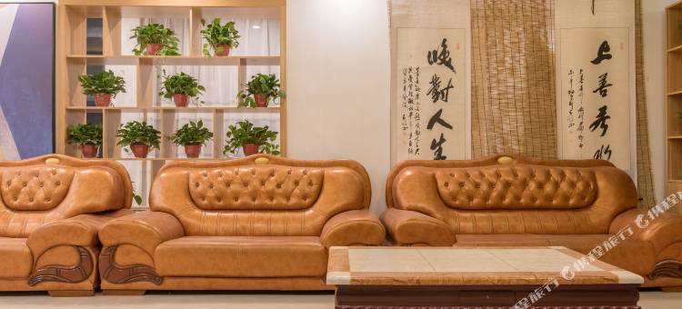 7天酒店(焦作火车站店)图片