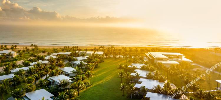 Maia Resort Quy Nhon图片