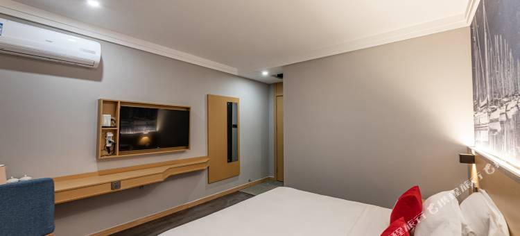 怡莱酒店(如东小洋口风景区店)图片