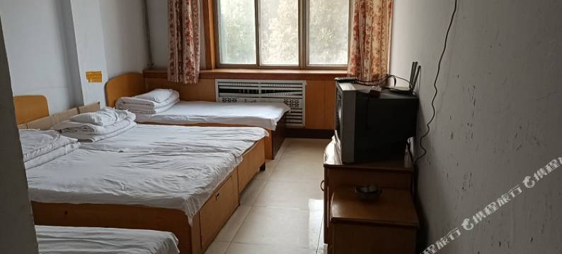 乐亭隆祥宾馆图片