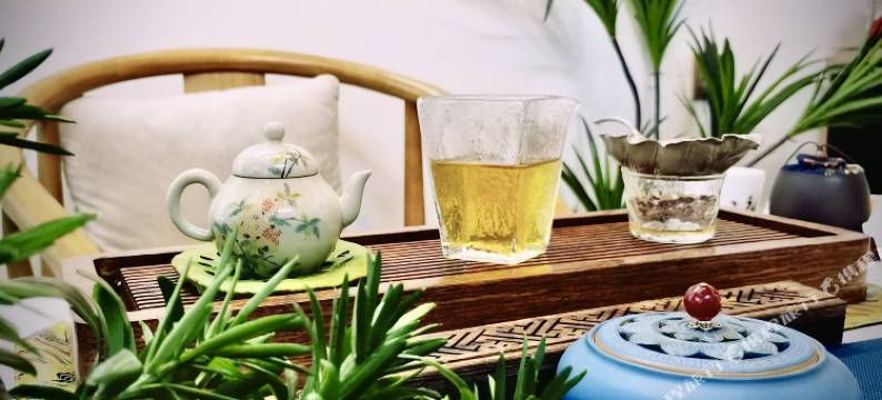 铜鼓中庭苑民宿图片