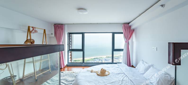 厦门海语述海景公寓图片