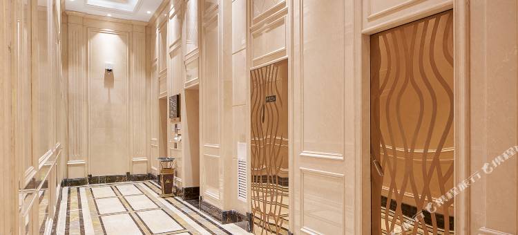 朗濠酒店(顺德乐从天佑城店)图片