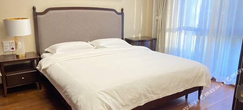 阳光人家佘山酒店图片