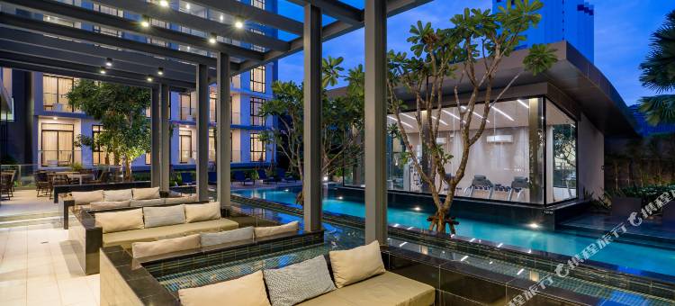 雅顿法义公寓式酒店(Arden Hotel and Residence)图片