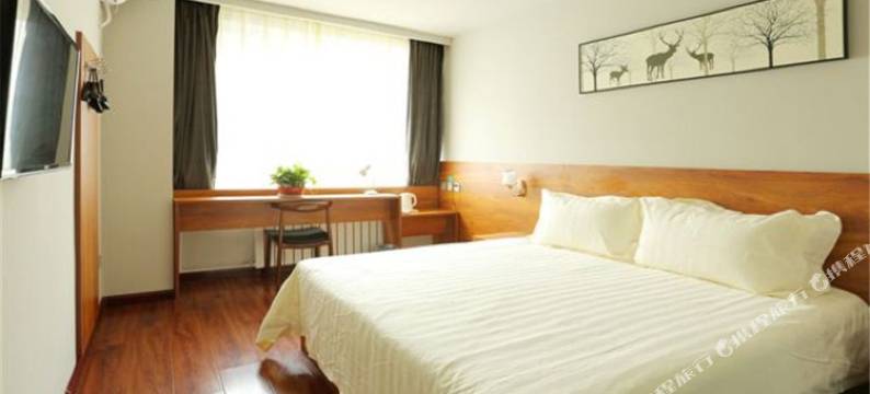 锦江之星风尚(天津武清中医院店)图片