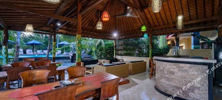 陶斯旅馆(Taos House Nusa Lembongan)图片