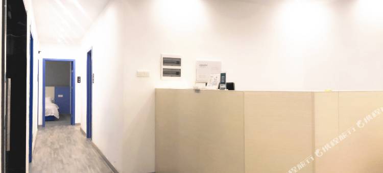 华宇宾馆(南昌双港店)图片