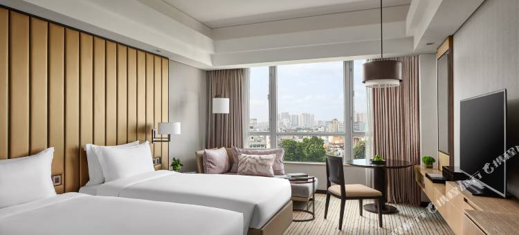 新世界西贡酒店(New World Saigon Hotel)图片