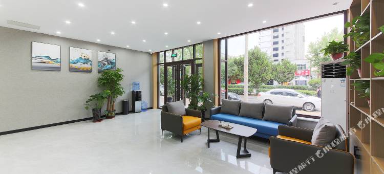 尚客优酒店(吴桥杂技大世界店)图片