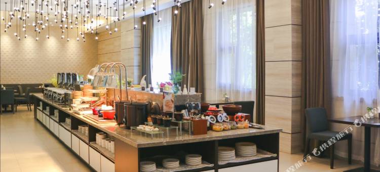 如家精选酒店(苏州汾湖芦莘大道店)图片